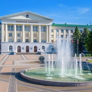 В сентябре открытие новой локации в самом центре Ростова-на-Дону, в Кванториуме при ДГТУ! - Школа программирования для детей, компьютерные курсы для школьников, начинающих и подростков - KIBERone г. Санкт-Петербург